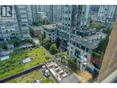 822 HOMER Street | Vancouver British Columbia | Slide Image Nineteen