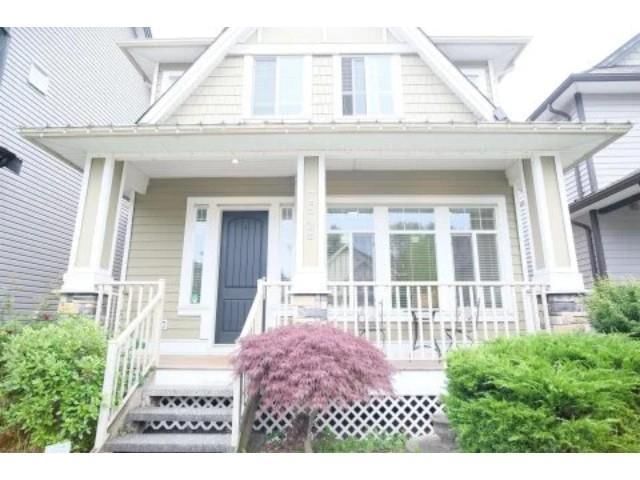 7849 211B Street Langley British Columbia, V2Y 0H5 - 6 Bedrooms Home For Sale