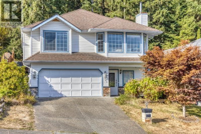1465 BLACKWATER Place | Coquitlam British Columbia | Slide Image One