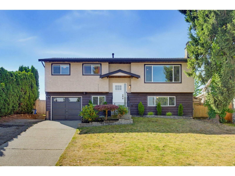 26866 32A Avenue Langley British Columbia, V4W 3G4 - 4 Bedrooms Home For Sale