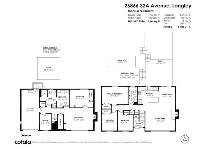 26866 32A Avenue | Langley British Columbia | Slide Image Forty