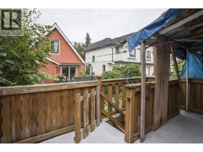 2039 TURNER Street | Vancouver British Columbia | Slide Image Seventeen