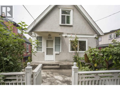 2039 TURNER Street | Vancouver British Columbia | Slide Image Two