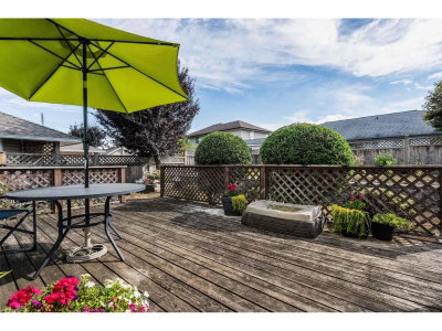 3524 ASHCROFT Drive | Abbotsford British Columbia | Slide Image Thirty
