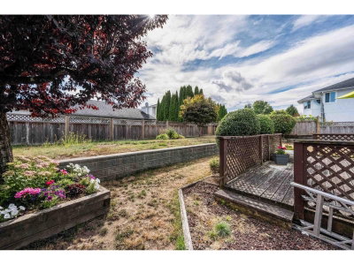 3524 ASHCROFT Drive | Abbotsford British Columbia | Slide Image Thirty-two