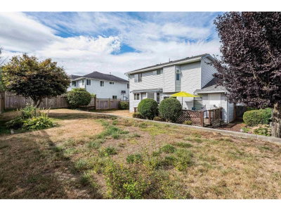 3524 ASHCROFT Drive | Abbotsford British Columbia | Slide Image Thirty-three