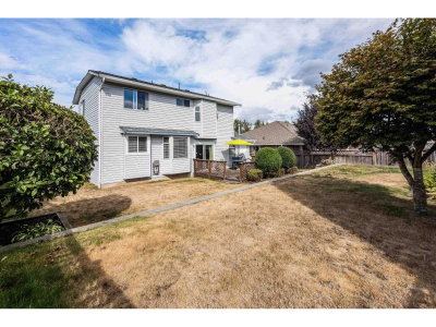 3524 ASHCROFT Drive | Abbotsford British Columbia | Slide Image Thirty-five
