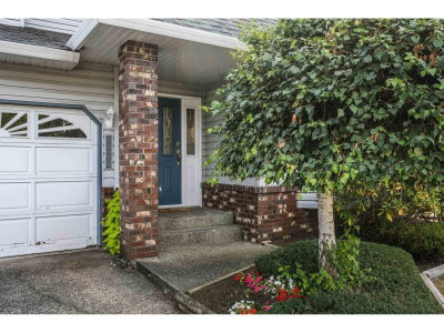 3524 ASHCROFT Drive | Abbotsford British Columbia | Slide Image Four