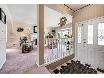3524 ASHCROFT Drive | Abbotsford British Columbia | Slide Image Six