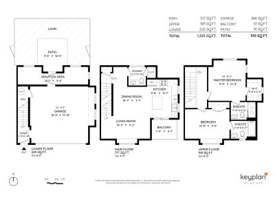 20856 76 Avenue | Langley British Columbia | Slide Image Thirty-three