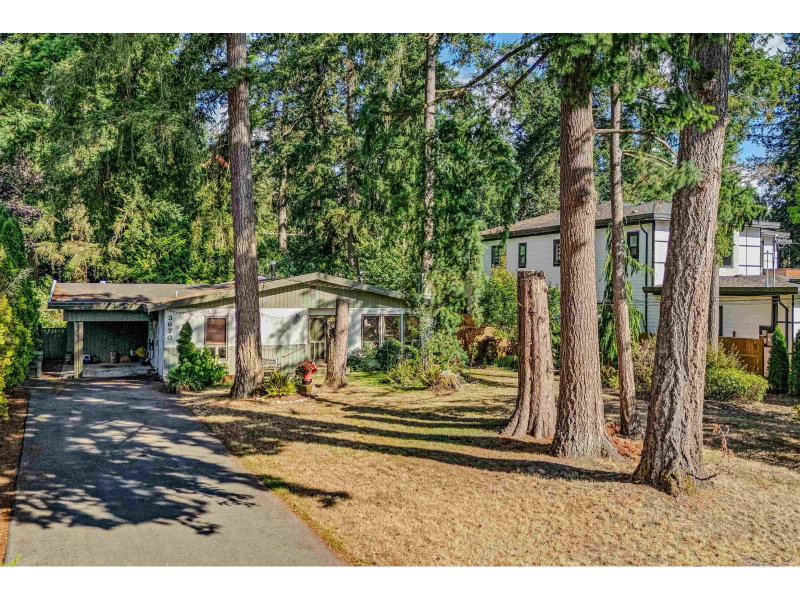 3670 207B Street Langley British Columbia, V3A 2G4 - 3 Bedrooms Home For Sale