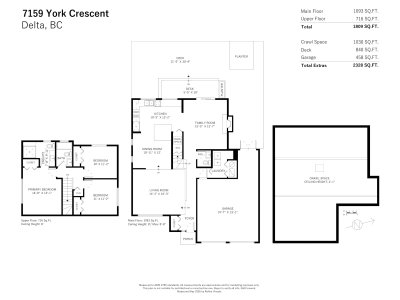 7159 YORK Crescent | Delta British Columbia | Slide Image Forty
