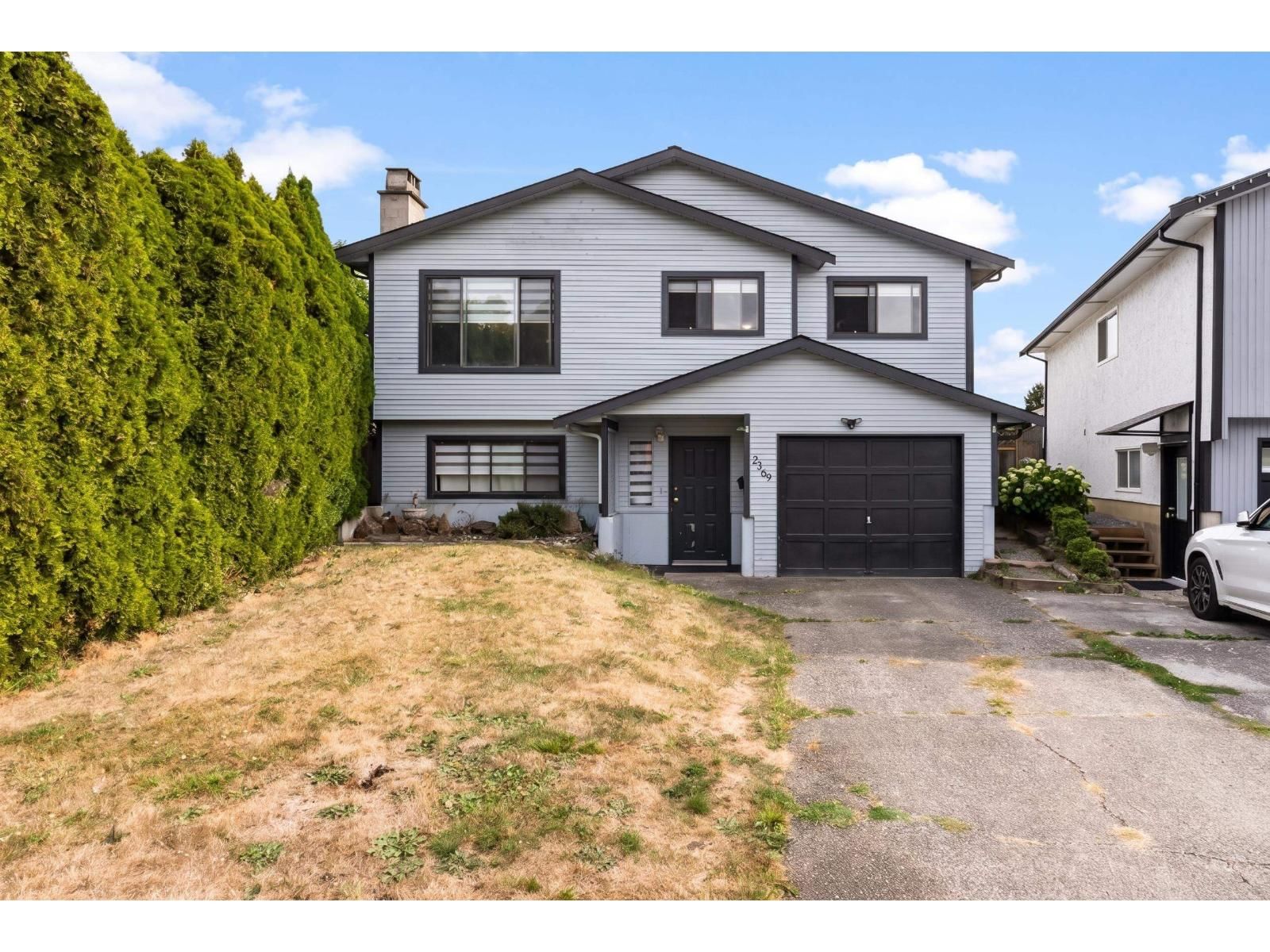 2369 WAKEFIELD Court, Langley, British Columbia V3S 8B2