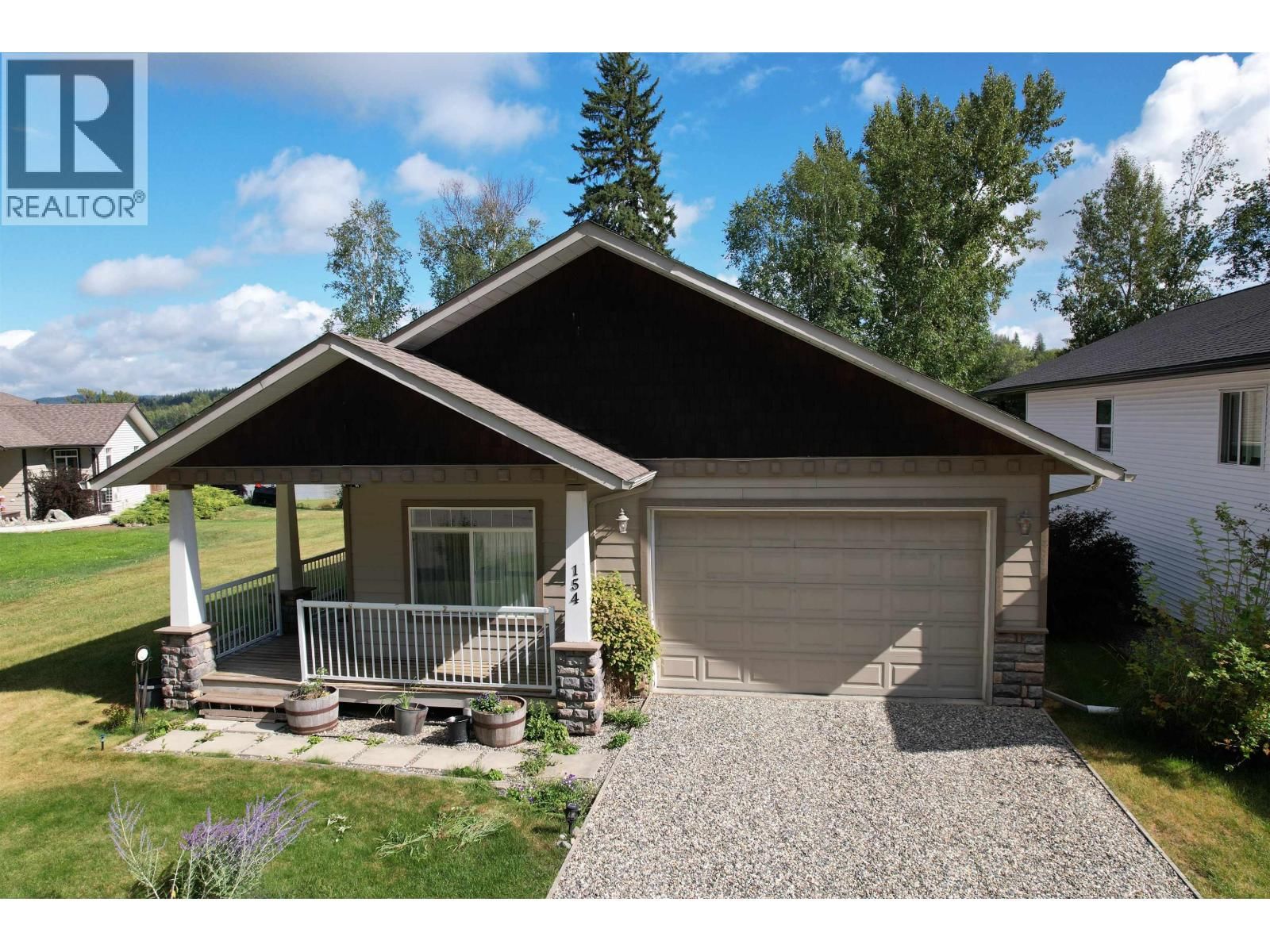 1702 DYKE Road, Quesnel, British Columbia V2J 6A4