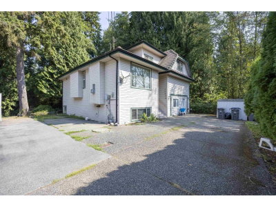 10576 154A Street | Surrey British Columbia | Slide Image One