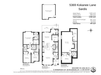 5369 KOKANEE Lane | Chilliwack British Columbia | Slide Image Five