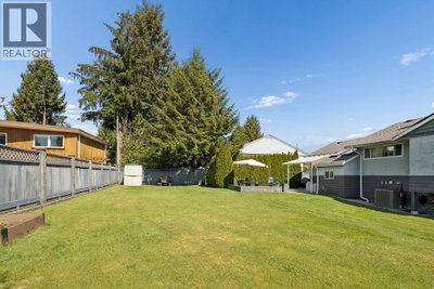 1005 WESTMOUNT Drive | Port Moody British Columbia | Slide Image Thirty-four