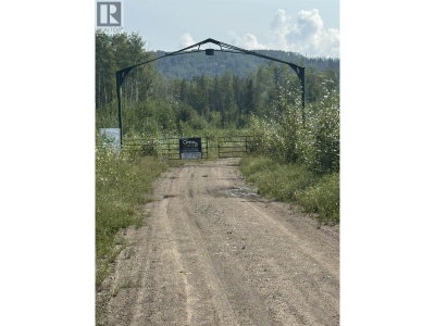 7 DON PHILLIPS Way | Hudsons Hope British Columbia | Slide Image Two