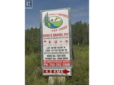 7 DON PHILLIPS Way | Hudsons Hope British Columbia | Slide Image Five