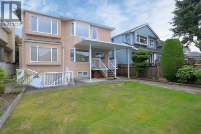 6333 BUTLER Street | Vancouver British Columbia | Slide Image Four