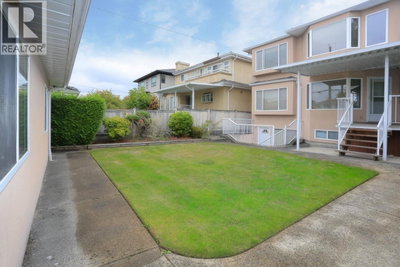 6333 BUTLER Street | Vancouver British Columbia | Slide Image Five