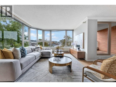 1675 HORNBY Street | Vancouver British Columbia | Slide Image Eight