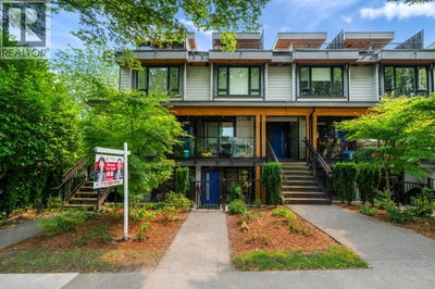 4728 DUCHESS Street | Vancouver British Columbia | Slide Image Six