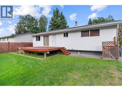 3681 HAZEL Drive | Prince George British Columbia | Slide Image Seven