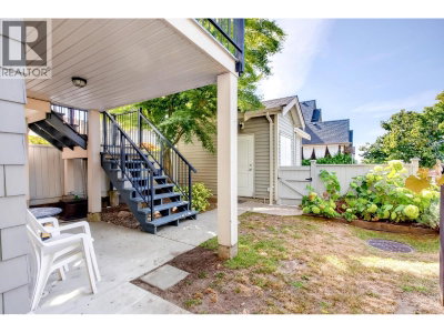 1395 MARGUERITE Street | Coquitlam British Columbia | Slide Image Thirty-three