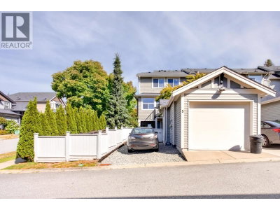 1395 MARGUERITE Street | Coquitlam British Columbia | Slide Image Thirty-six