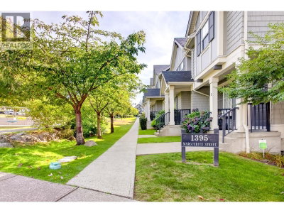 1395 MARGUERITE Street | Coquitlam British Columbia | Slide Image Thirty-eight