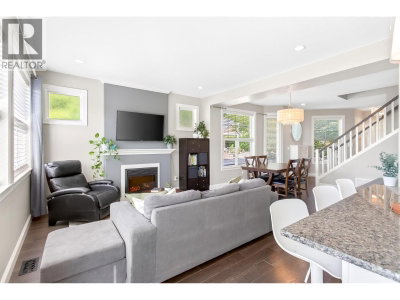 1395 MARGUERITE Street | Coquitlam British Columbia | Slide Image Six