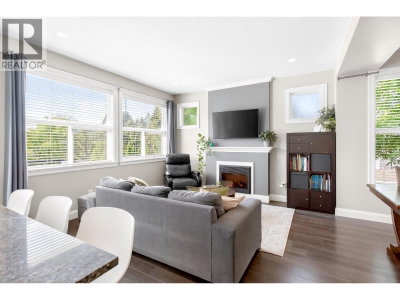 1395 MARGUERITE Street | Coquitlam British Columbia | Slide Image Seven