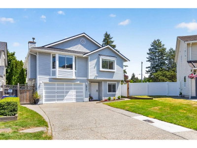 20781 50A Avenue | Langley British Columbia | Slide Image Two