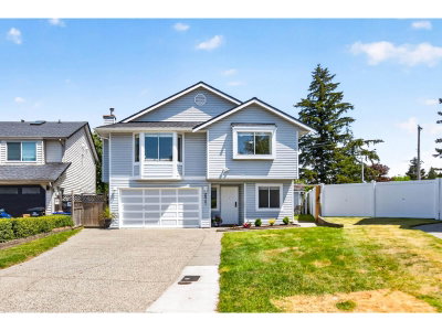 20781 50A Avenue | Langley British Columbia | Slide Image Thirty-five