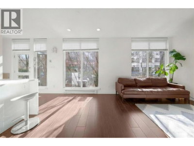 1053 HOMER Street | Vancouver British Columbia | Slide Image Two