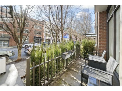 1053 HOMER Street | Vancouver British Columbia | Slide Image Six