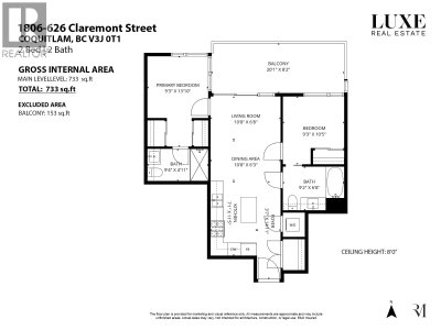 626 CLAREMONT Street | Coquitlam British Columbia | Slide Image Thirty-six