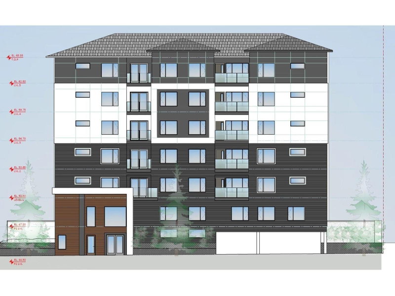 33946 GEORGE FERGUSON Way Abbotsford British Columbia, V2S 2M9 - Vacant Land For Sale