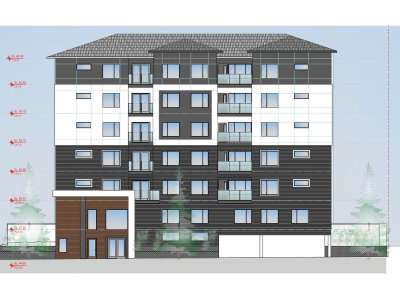 33946 GEORGE FERGUSON Way | Abbotsford British Columbia | Slide Image One