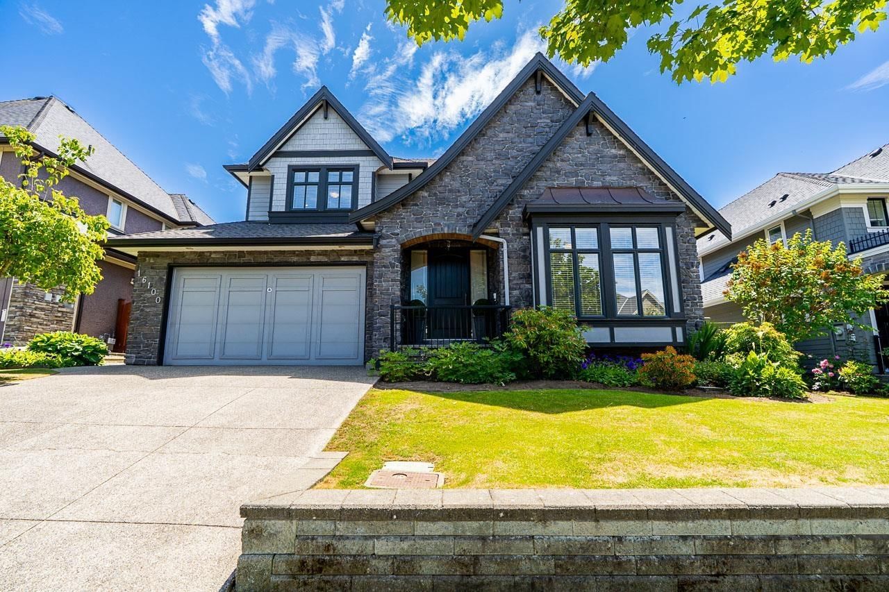 16100 27A Avenue, Surrey, British Columbia V3Z 0T6