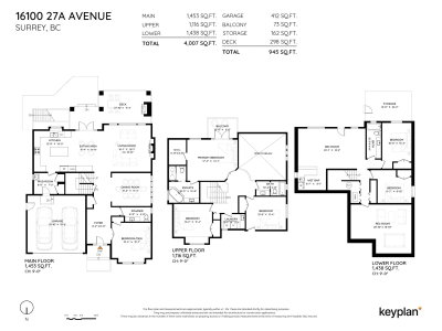 16100 27A Avenue | Surrey British Columbia | Slide Image Forty