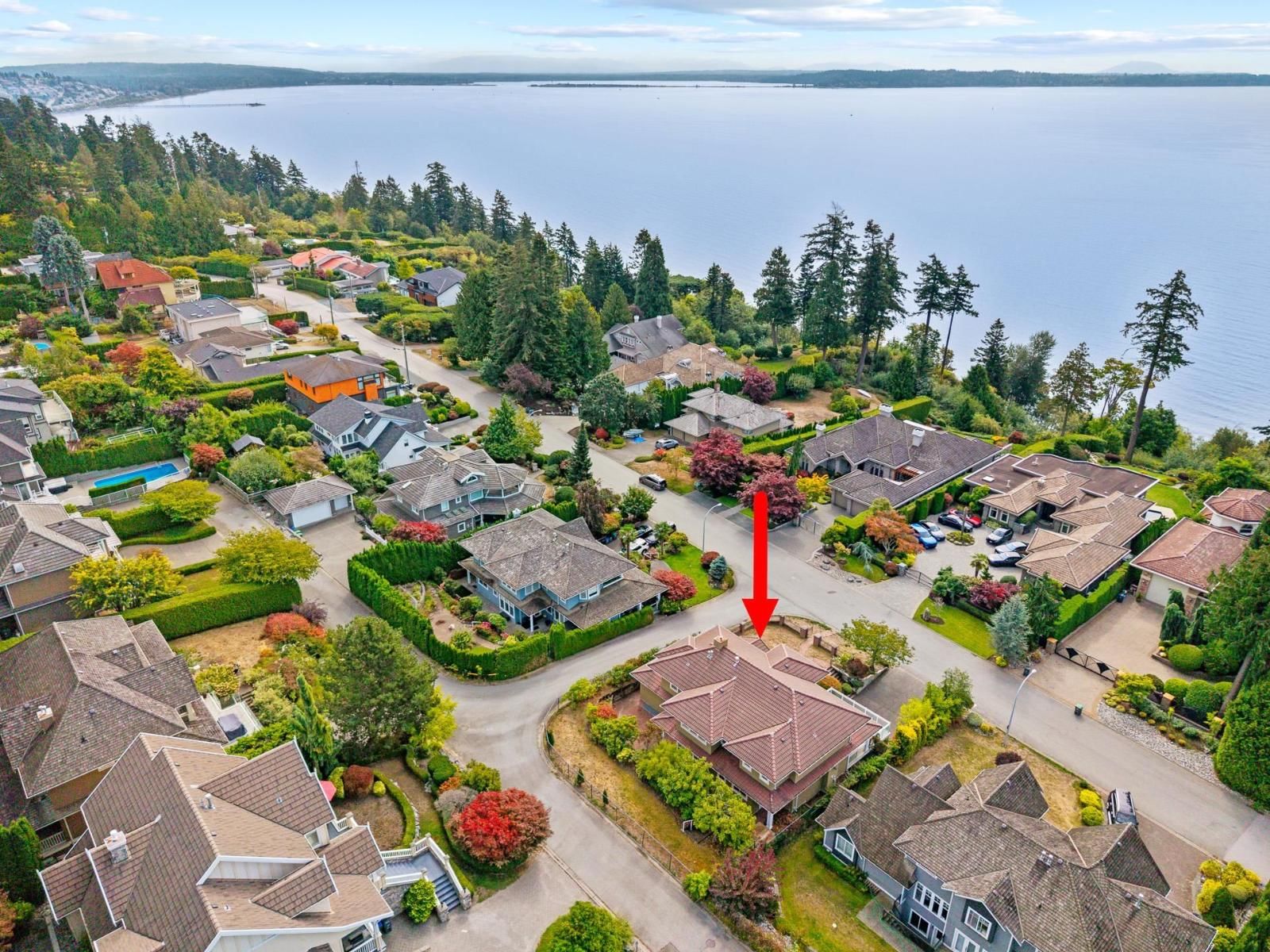 13477 13A Avenue, Surrey, British Columbia V4A 1C5