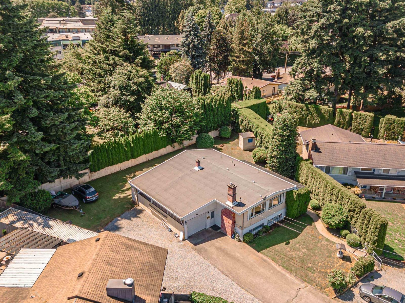 33460 CONWAY Place, Abbotsford, British Columbia V2S 2R6