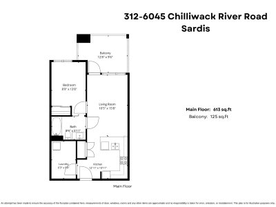 6045 CHILLIWACK RIVER Road | Chilliwack British Columbia | Slide Image Five