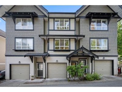 6747 203 Street | Langley British Columbia | Slide Image Two