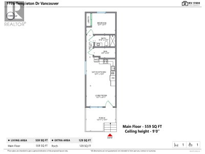 1726 TEMPLETON Drive | Vancouver British Columbia | Slide Image Twenty-one