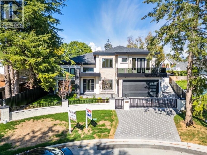 3820 SPRINGTHORNE Crescent Richmond British Columbia, V7E 1Z7 - 5 Bedrooms Home For Sale