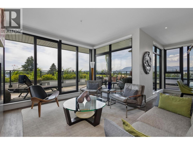 4427 CAMBIE Street Vancouver British Columbia, V5Z 2Y8 - 3 Bedrooms Condo For Sale