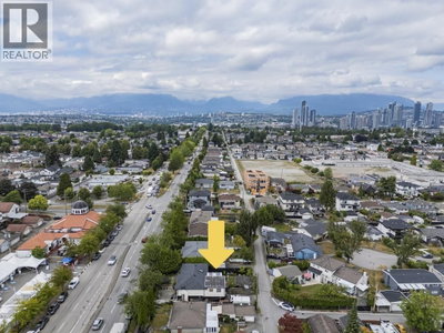 4580 BOUNDARY Road | Burnaby British Columbia | Slide Image Twenty-one
